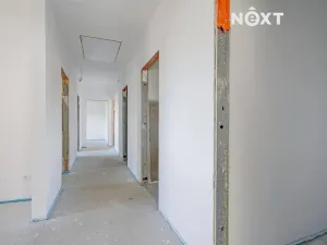 Prodej rodinného domu, Včelná, 106 m2