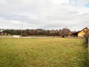 Prodej pozemku pro bydlení, Strmilov, 713 m2