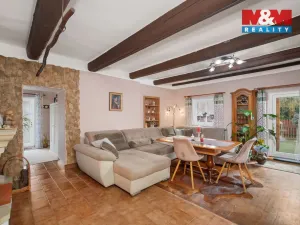 Prodej rodinného domu, Vysokov, 169 m2