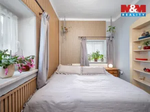 Prodej rodinného domu, Vysokov, 169 m2