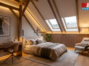 Prodej rodinného domu, Vysokov, 169 m2