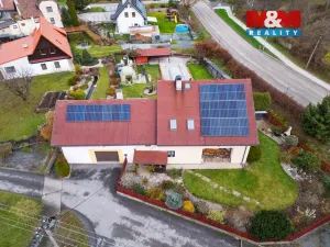 Prodej rodinného domu, Vysokov, 169 m2