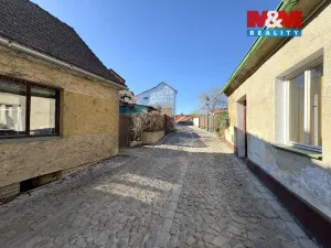 Pronájem bytu 4+1, Litoměřice - Předměstí, Horní Dubina, 79 m2