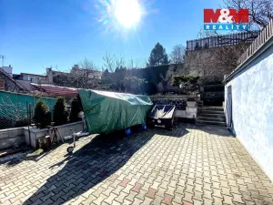 Pronájem bytu 4+1, Litoměřice - Předměstí, Horní Dubina, 79 m2