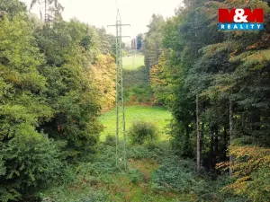 Prodej zahrady, Kostelec nad Černými lesy, Svatbínská, 10316 m2