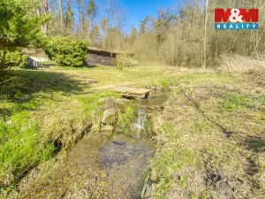 Prodej chaty, Jarov, 43 m2