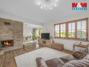 Prodej zemědělské usedlosti, Kostomlaty nad Labem - Rozkoš, 360 m2