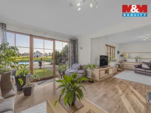 Prodej zemědělské usedlosti, Kostomlaty nad Labem - Rozkoš, 360 m2