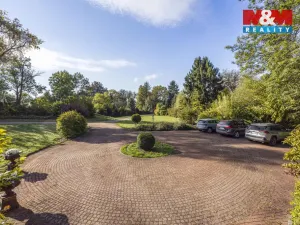 Prodej zemědělské usedlosti, Kostomlaty nad Labem - Rozkoš, 360 m2