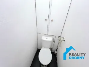 Pronájem bytu 1+1, Ústí nad Labem, Střekovské nábřeží, 38 m2