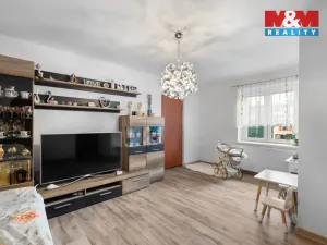 Prodej rodinného domu, Straky, 111 m2