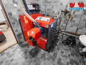 Prodej rodinného domu, Straky, 111 m2