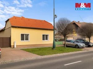 Prodej rodinného domu, Straky, 111 m2