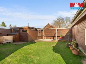 Prodej rodinného domu, Straky, 111 m2