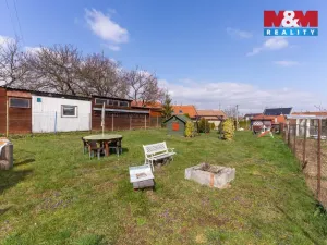 Prodej rodinného domu, Ohrozim, 75 m2