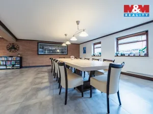 Prodej výrobních prostor, Droužkovice, Rudé armády, 486 m2