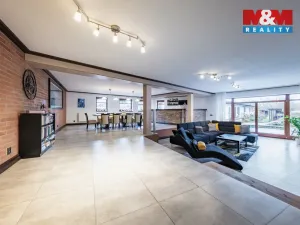 Prodej výrobních prostor, Droužkovice, Rudé armády, 486 m2