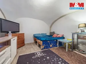 Prodej rodinného domu, Golčův Jeníkov, 5. května, 128 m2