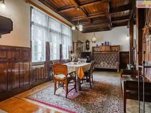 Prodej restaurace, Karlovy Vary, Merklínská, 700 m2