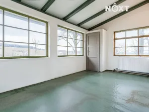 Prodej chaty, Lipí, 60 m2