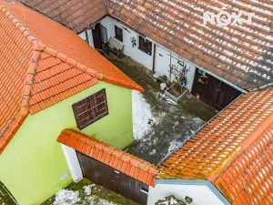 Prodej rodinného domu, Vodňany, 95 m2