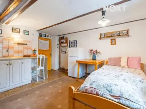 Prodej rodinného domu, Vodňany, 95 m2