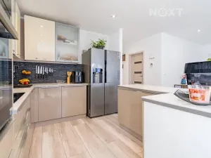 Prodej rodinného domu, Kaplice, 216 m2