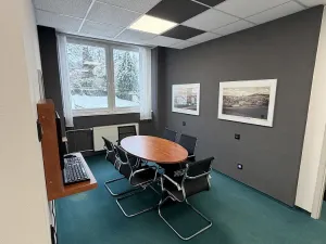 Pronájem kanceláře, Příbram - Příbram III, Dlouhá, 19 m2