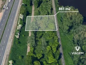 Prodej podílu pole, Praha - Malá Chuchle, 95 m2