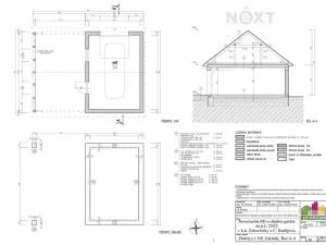 Prodej pozemku pro bydlení, Žabovřesky, 1348 m2