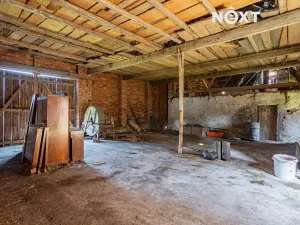 Prodej rodinného domu, Všemyslice, 93 m2