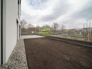 Pronájem bytu 3+kk, Olomouc, Ostrovní, 94 m2