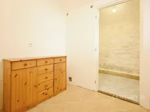 Prodej chalupy, Lubenec, 64 m2