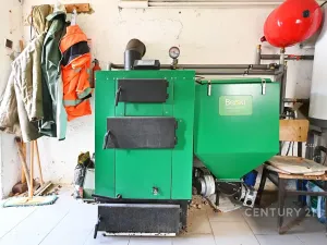 Prodej chalupy, Jesenice, 88 m2