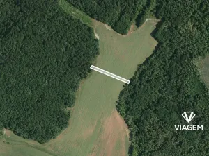 Prodej pole, Moravské Bránice, 904 m2