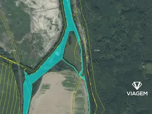 Prodej podílu pole, Ostrava, 513 m2