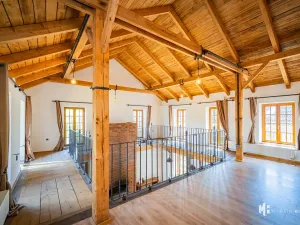 Prodej apartmánu, Květnice, Na Ladech, 460 m2