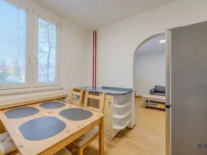 Pronájem bytu 2+1, Frýdek-Místek, Josefa Skupy, 52 m2