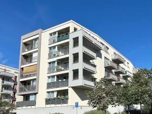 Prodej bytu 3+kk, Praha - Stodůlky, Toufarova, 74 m2