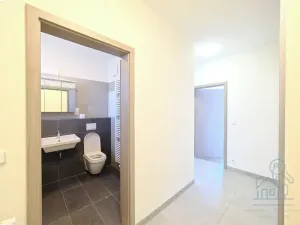 Prodej bytu 2+kk, Praha - Modřany, Mezi vodami, 61 m2