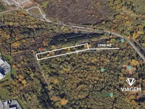 Prodej podílu pole, Brno, 638 m2