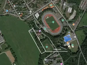 Prodej podílu pole, Kopřivnice, 1851 m2