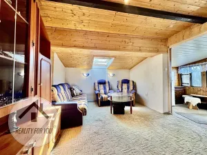 Prodej chaty, Kosmonosy, Debřská, 18 m2