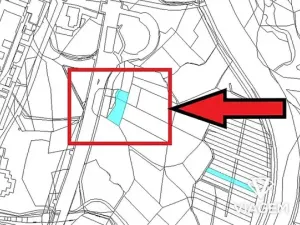 Prodej podílu pole, Hradec Králové, 1416 m2