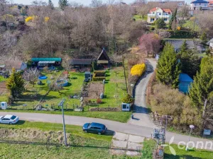 Prodej chaty, Kolín - Štítary, Radovesnická, 12 m2