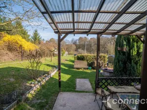 Prodej chaty, Kolín - Štítary, Radovesnická, 12 m2