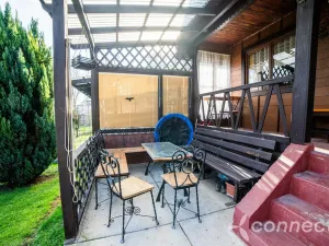 Prodej chaty, Kolín - Štítary, Radovesnická, 12 m2