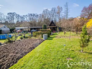 Prodej chaty, Kolín - Štítary, Radovesnická, 12 m2