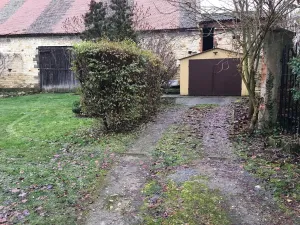 Prodej rodinného domu, Vrbno nad Lesy, 202 m2