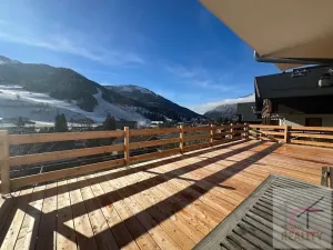 Prodej bytu 2+kk, Bad Kleinkirchheim, Rakousko, Straußweg, 42 m2